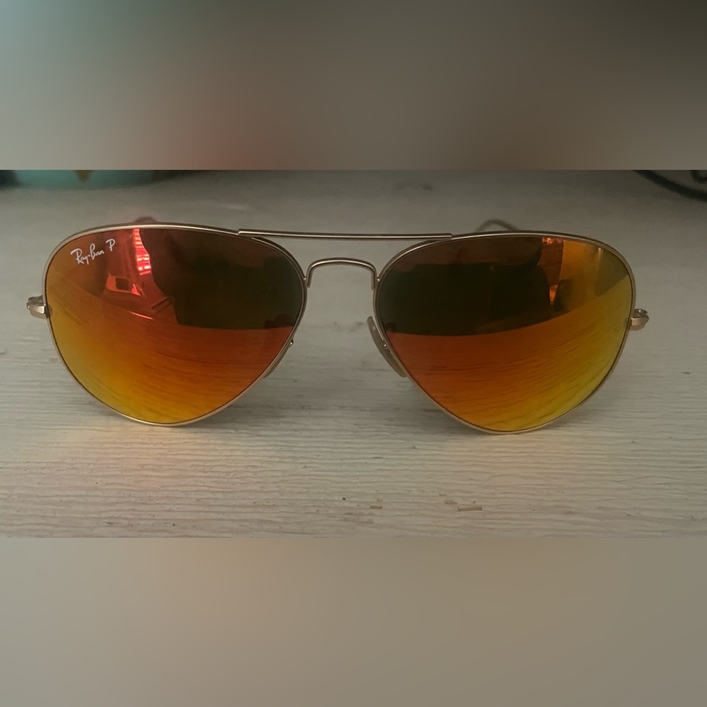 Ray Ban Aviator - Picture 3 of 3